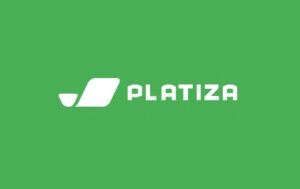 Лого Platiza